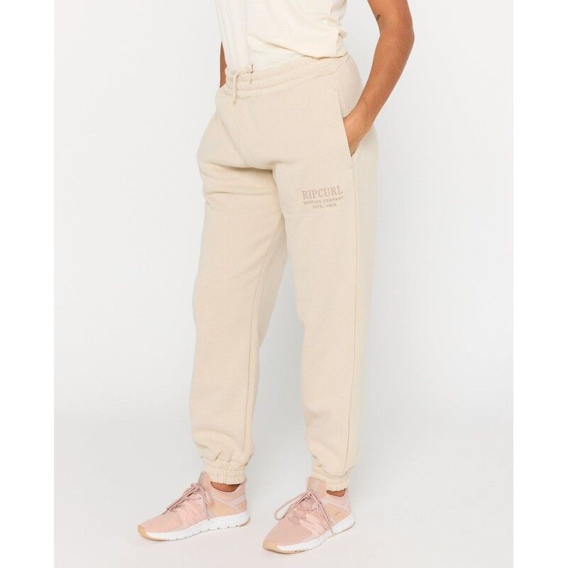 Rip Curl Surf Staple Trackpant - Spodnie dresowe damskie | Hardloop