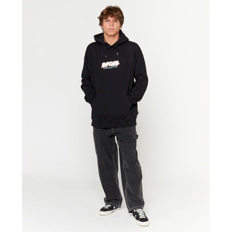 Rip Curl Raw Energy Hood - Hoodie - Heren | Hardloop