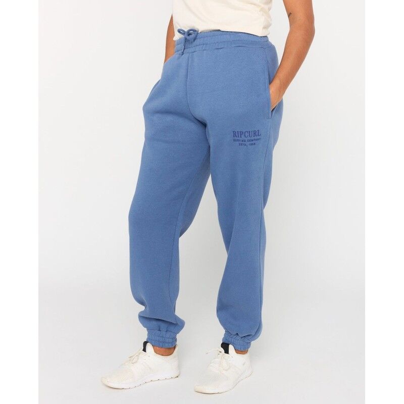 Rip Curl Surf Staple Trackpant - Pantalon survêtement femme | Hardloop