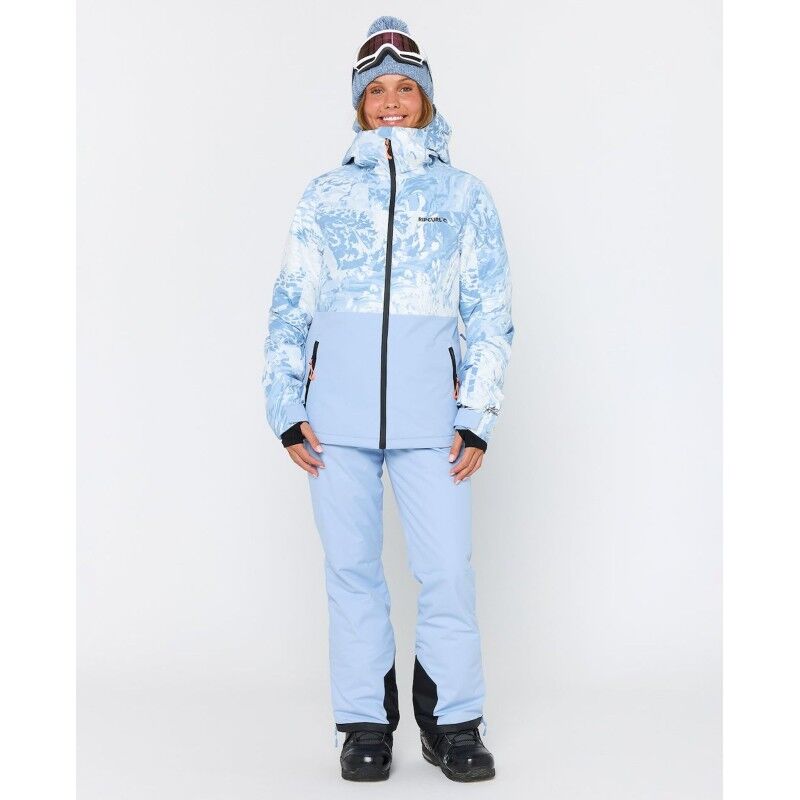 Rip Curl Anti Series Rider Pant 10K/10K - Ski trousers - Women's | Hardloop