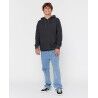 Rip Curl Grid Hood - Sudadera - Hombre | Hardloop