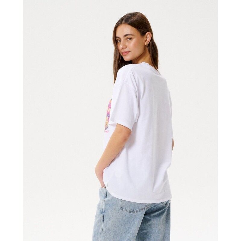 Rip Curl Hawaii Classic Heritage Tee - T-Shirt - Damen | Hardloop