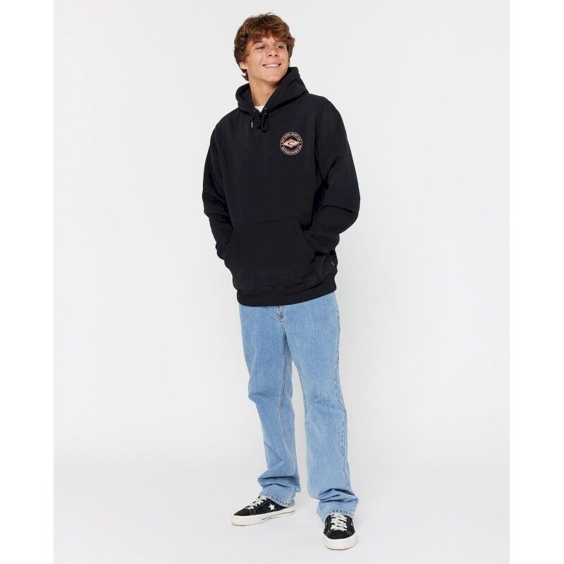 Rip Curl Staple Hood - Munkjacka - Herr | Hardloop