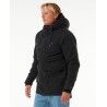 Rip Curl Anti Series Exit 5K/5K Jacket - Ski-jas - Heren | Hardloop