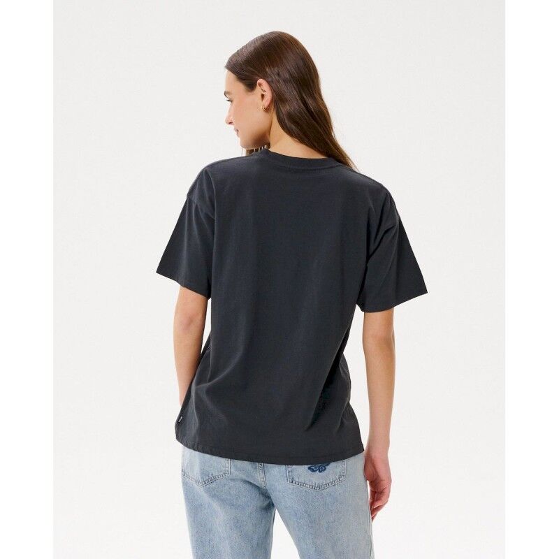 Rip Curl Hawaii Classic Heritage Tee - T-shirt - Donna | Hardloop