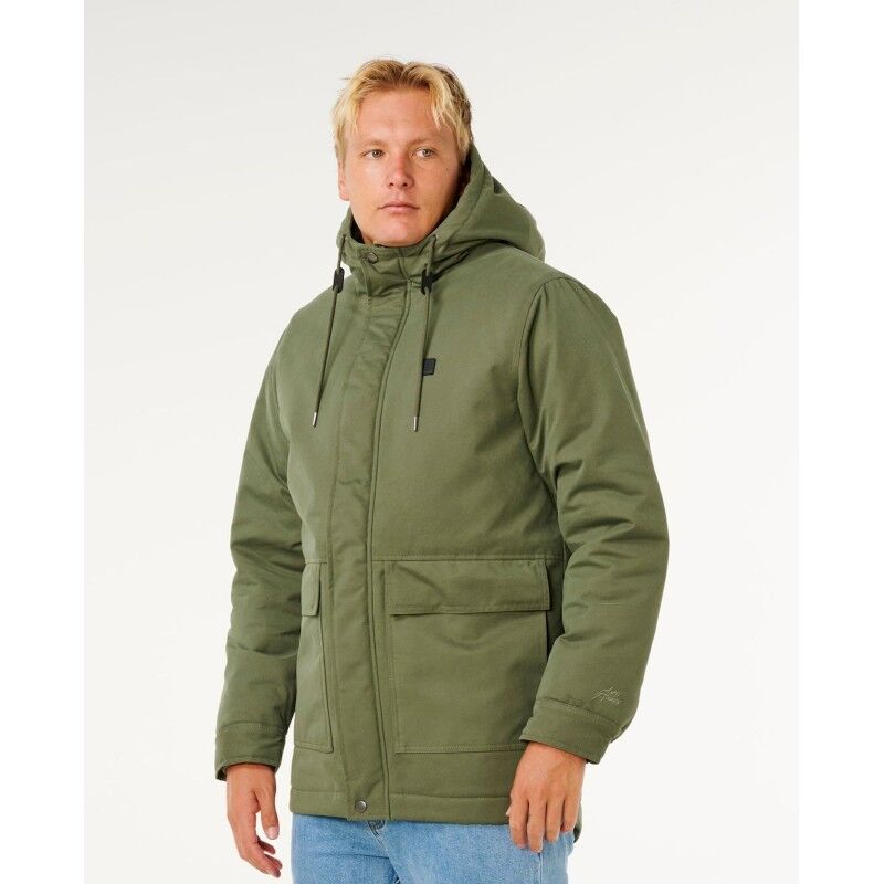Rip Curl Anti Series Exit 5K/5K Jacket - Veste ski homme | Hardloop