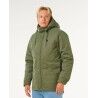 Rip Curl Anti Series Exit 5K/5K Jacket - Veste ski homme | Hardloop