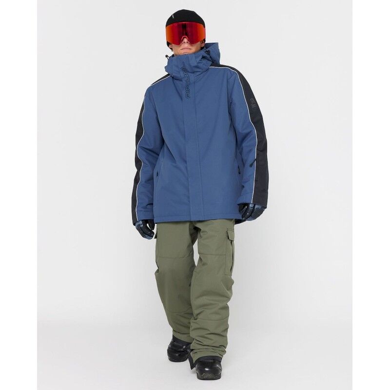 Rip Curl Anti Series Rider 10K10K Jkt - Veste ski homme | Hardloop