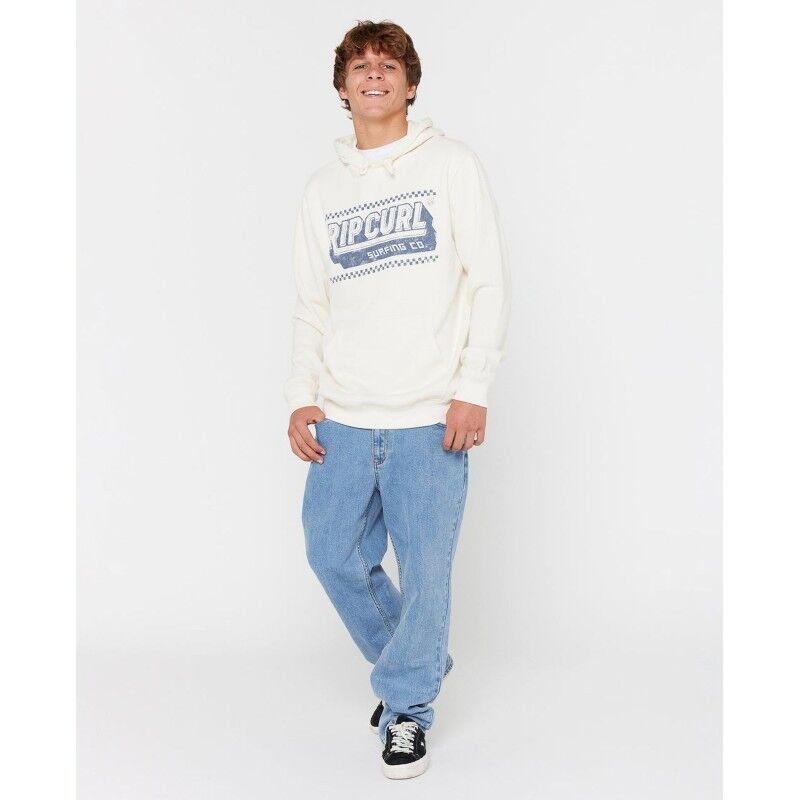 Rip Curl Down The Line Hood - Bluza z kapturem męska | Hardloop