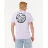 Rip Curl Wettie Passage Icon Tee - Pánské triko | Hardloop