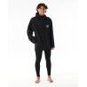 Rip Curl Neo Jacket - Neopren surftoppar - Herr | Hardloop