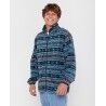 Rip Curl Fun Times Polar Fleece - Forro polar - Hombre | Hardloop