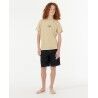 Rip Curl Tropic Daze Art Tee - T-shirt - Kid's | Hardloop