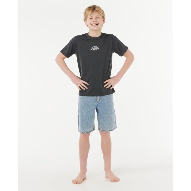 Rip Curl Tropic Daze Art Tee - T-shirt enfant | Hardloop