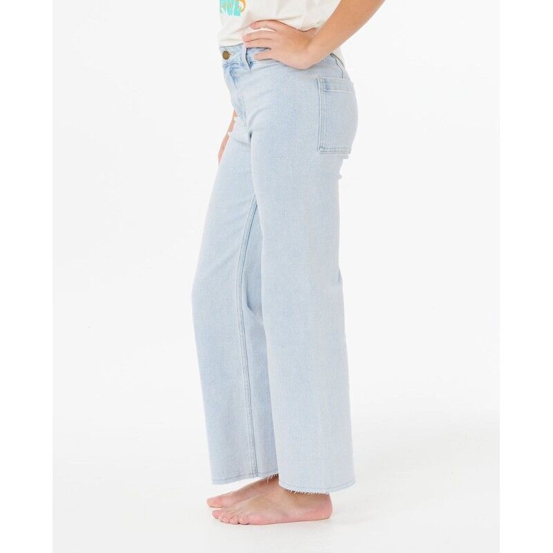 Rip Curl Holiday Denim - Hose - Kind | Hardloop