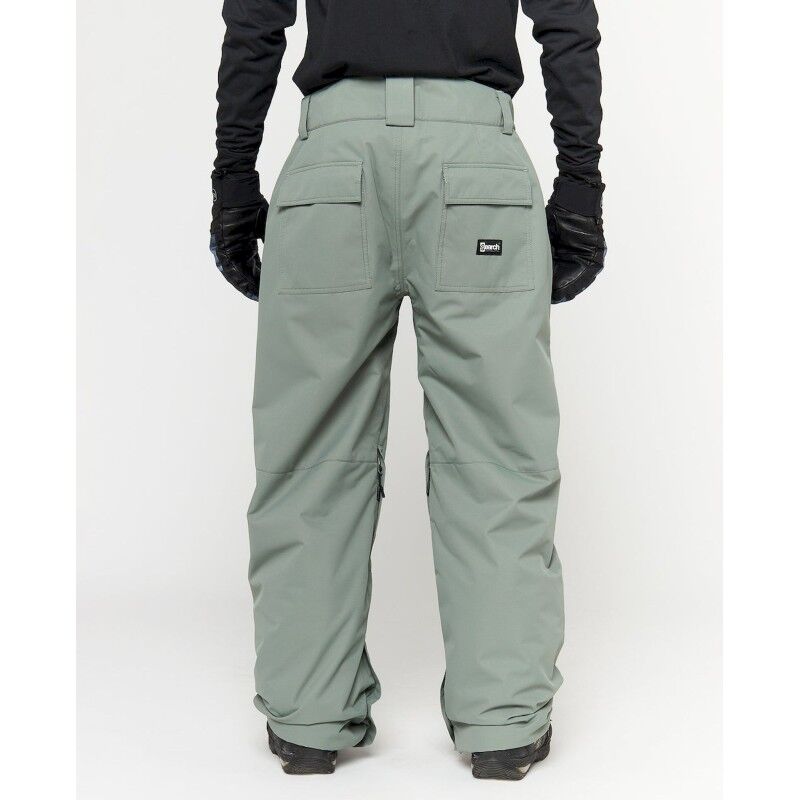 Rip Curl Anti Series Base 10K/10K Pant - Skibroek - Heren | Hardloop