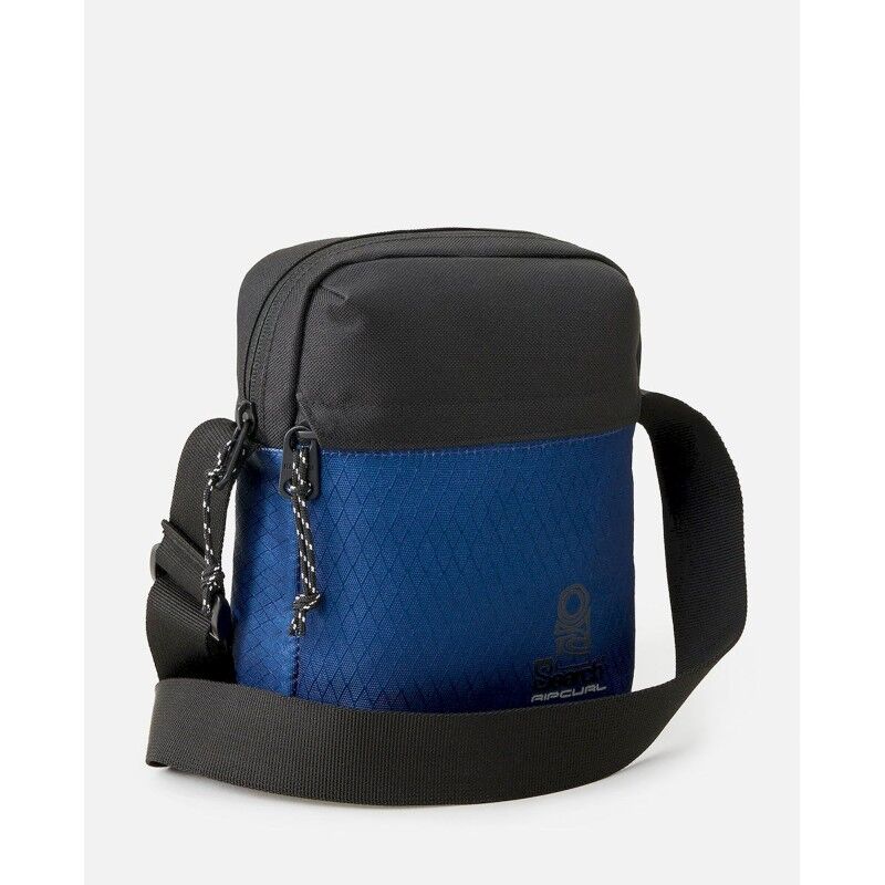 Rip Curl No Idea Pouch Search Ref - Travel Shoulder bag | Hardloop