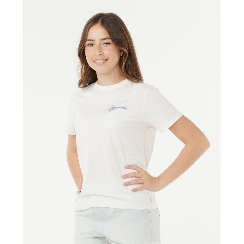 Rip Curl Summertee - Camiseta - Niños | Hardloop