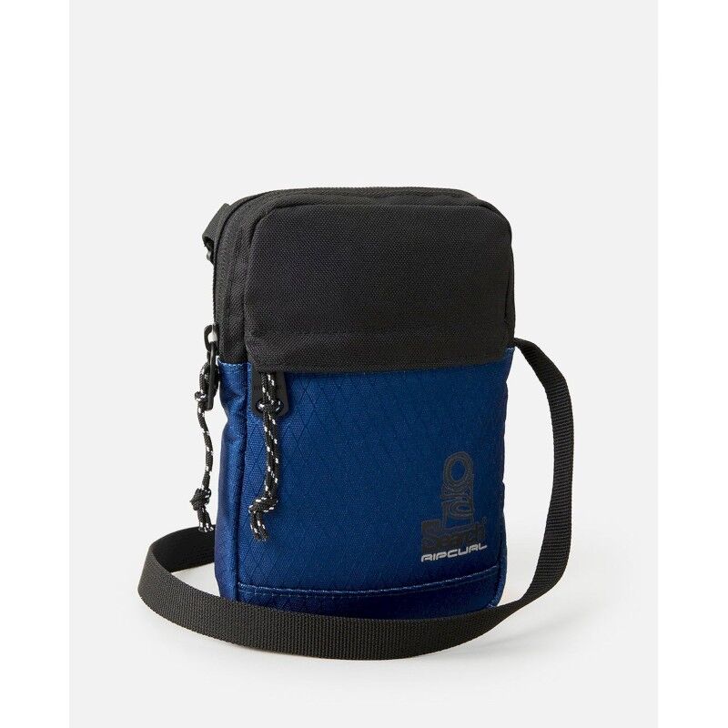 Rip Curl Slim Pouch Search Ref - Travel Shoulder bag | Hardloop