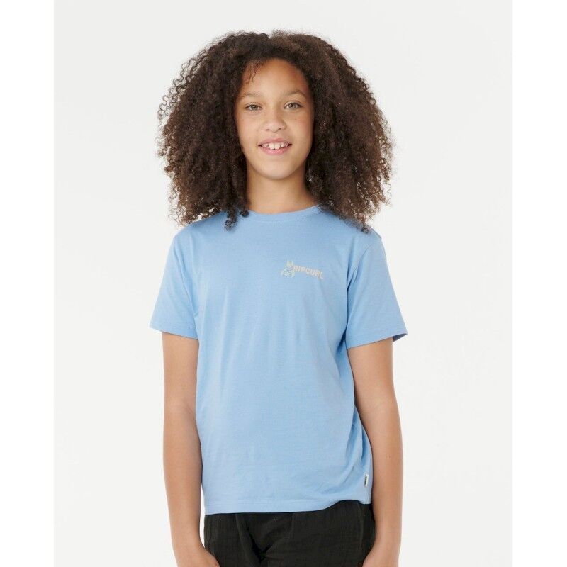 Rip Curl Summertee - T-shirt - Kid's | Hardloop