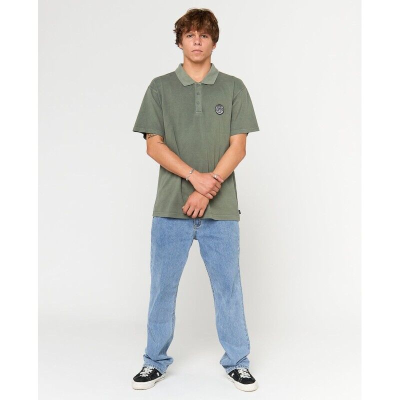 Rip Curl Wettie Polo - Polo shirt - Men's | Hardloop