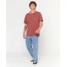 Rip Curl Wettie Polo - Maglia polo - Uomo | Hardloop