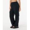 Rip Curl Oceanic Textured Pant - Pantalon femme | Hardloop
