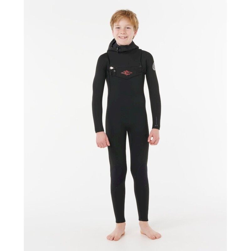 Rip Curl Dawn Patrol Cz H 5/4 - Surf Wetsuit - Kid's | Hardloop