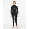 Rip Curl Dawn Patrol Cz H 5/4 - Combinaison de surf enfant | Hardloop
