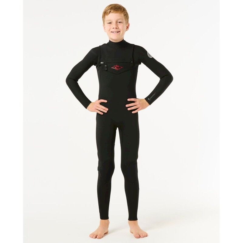 Rip Curl Dawn Patrol Cz 5/3 - Combinaison de surf enfant | Hardloop