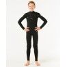 Rip Curl Dawn Patrol Cz 5/3 - Combinaison de surf enfant | Hardloop