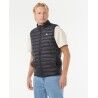 Rip Curl Anti Series Search Puffervst - Colete penas homem | Hardloop