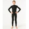 Rip Curl Dawn Patrol Cz 3/2 - Combinaison de surf enfant | Hardloop