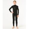 Rip Curl Dawn Patrol Bz 5/3 - Traje de neopreno de surf - Niños | Hardloop