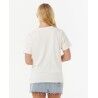 Rip Curl Surf Supply Relaxed Tee - T-shirt - Donna | Hardloop