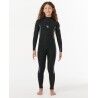 Rip Curl Dawn Patrol Bz 4/3 - Mute da surf - Bambino | Hardloop