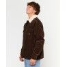 Rip Curl Bells Sherpa Jkt - Veste homme | Hardloop
