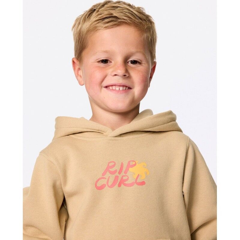 Rip Curl Aots Ty Williams Hood - Hoodie - Kid's | Hardloop