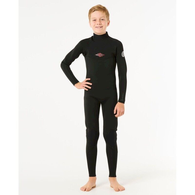 Rip Curl Dawn Patrol Bz 4/3 - Våddragter til surf - Barn | Hardloop