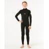 Rip Curl Dawn Patrol Bz 4/3 - Våtdräkt för surfing - Børn | Hardloop