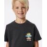 Rip Curl Icons Of Shred Tee - T-shirt dzieci | Hardloop