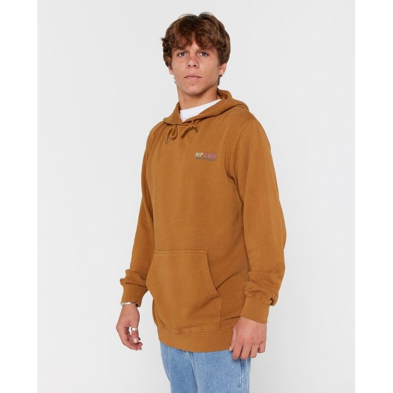 Rip Curl Surf Revival Line Up Hood - Sweatshirt à capuche homme | Hardloop