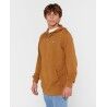 Rip Curl Surf Revival Line Up Hood - Sweatshirt à capuche homme | Hardloop