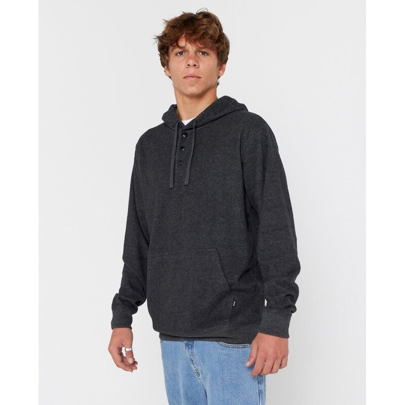 Rip Curl Grid Hood - Pánská mikina | Hardloop