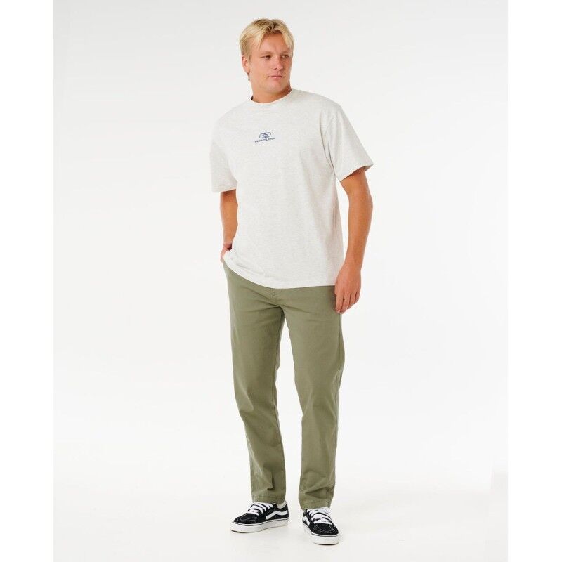 Rip Curl Classic Surf Chino - Broek - Heren | Hardloop