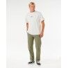 Rip Curl Classic Surf Chino - Pantaloni - Uomo | Hardloop