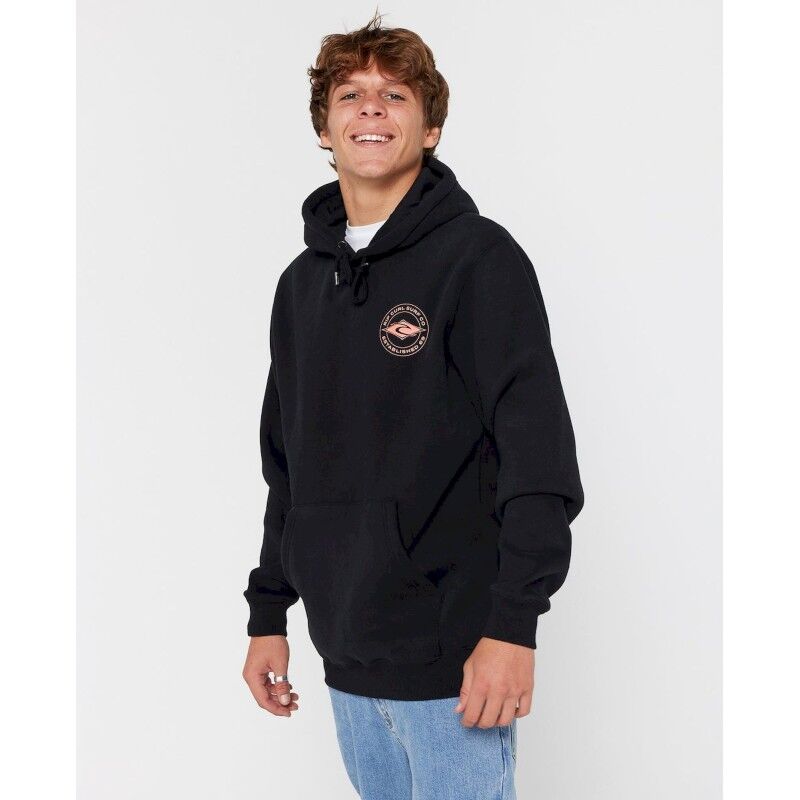 Rip Curl Staple Hood - Munkjacka - Herr | Hardloop