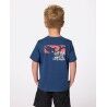 Rip Curl Aots Ty Williams Art Tee - T-shirt enfant | Hardloop