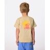 Rip Curl Aots Ty Williams Art Tee - T-shirt criança | Hardloop