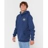 Rip Curl Staple Hood - Munkjacka - Herr | Hardloop